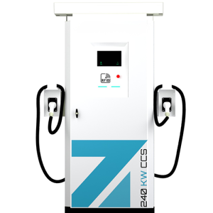 DC 240 Dual (2x120 kW/300 A)